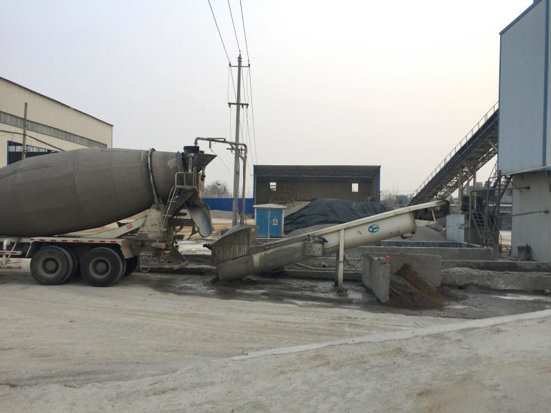 發(fā)貨現(xiàn)場(chǎng)