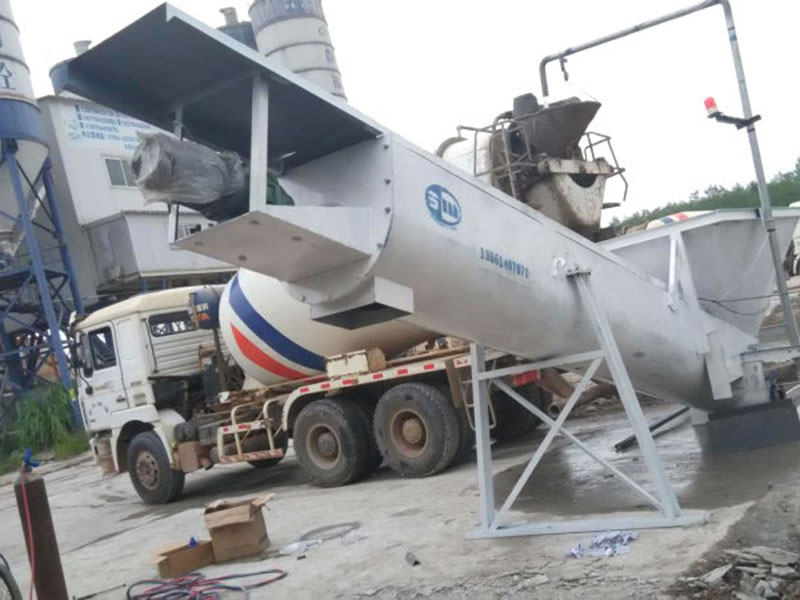 發(fā)貨現(xiàn)場(chǎng)