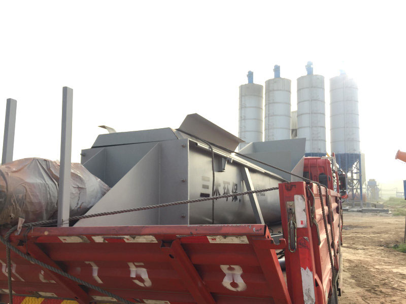 發(fā)貨現(xiàn)場(chǎng)