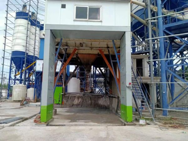 料口洗車(chē)機(jī)