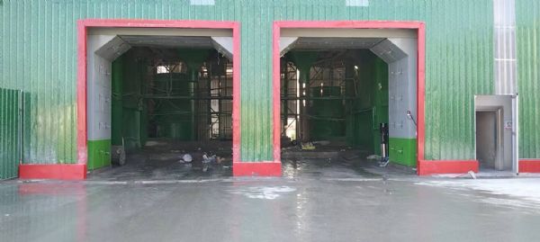 料口洗車(chē)機(jī)