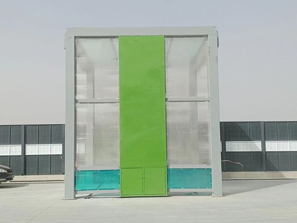 龍門(mén)洗車(chē)房新